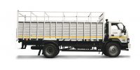 Eicher Launches A 14.5 Ton Truck - The Eicher 11.14 - Team-Bhp with 10 Ton Pickup - Rollingbulb.com