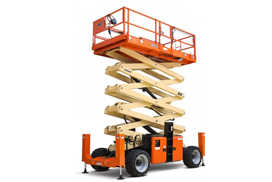 Scissor-Lifts